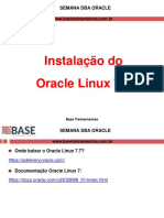 Como Criar o Seu Primeiro Banco de Dados Oracle Na Prática