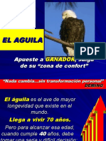 EL AGUILA