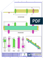 Balancin Carga Rotor Turbina-compresor-Layout1