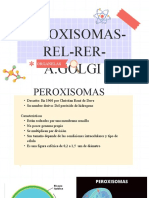 Peroxisomas-Seminario 07