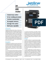 9500 System Controller Brochure