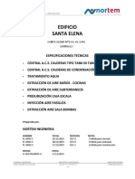 Nortem - Eett Clima - Edif. Santa Elena - Rev 01 - Npro 1629.2011