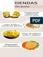 Meriendas