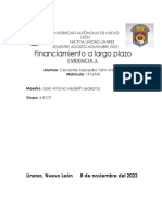 Financiamiento A LP EVIDENCIA-3.Yahir C