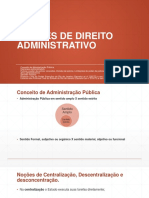 Administrativo