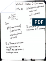 Ejercicio de Álgebra Lineal 