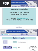 Aspectos epidemiologicos15 07 11