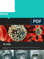 Elsidayel Ébola
