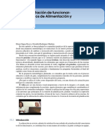 11 - Capacitación de Funcionar-Ios de Servicios de Alimentación y Nutrición