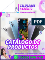 Ofertas de smartphones Samsung y Xiaomi