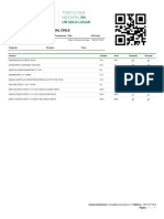 (59.144.770-K) ASTALDI SUCURSAL CHILE: Pedido OC Estado Fecha Transferencia Reloj N# Picking