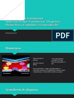 18 Indicación Transfusional Plaquetas PFC Crioprecipitados