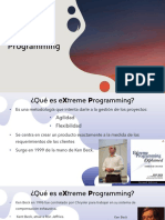 XP Extreme Programming