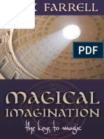 Farrell, Nick - Imaginacion Magica Las Llaves de La Magia