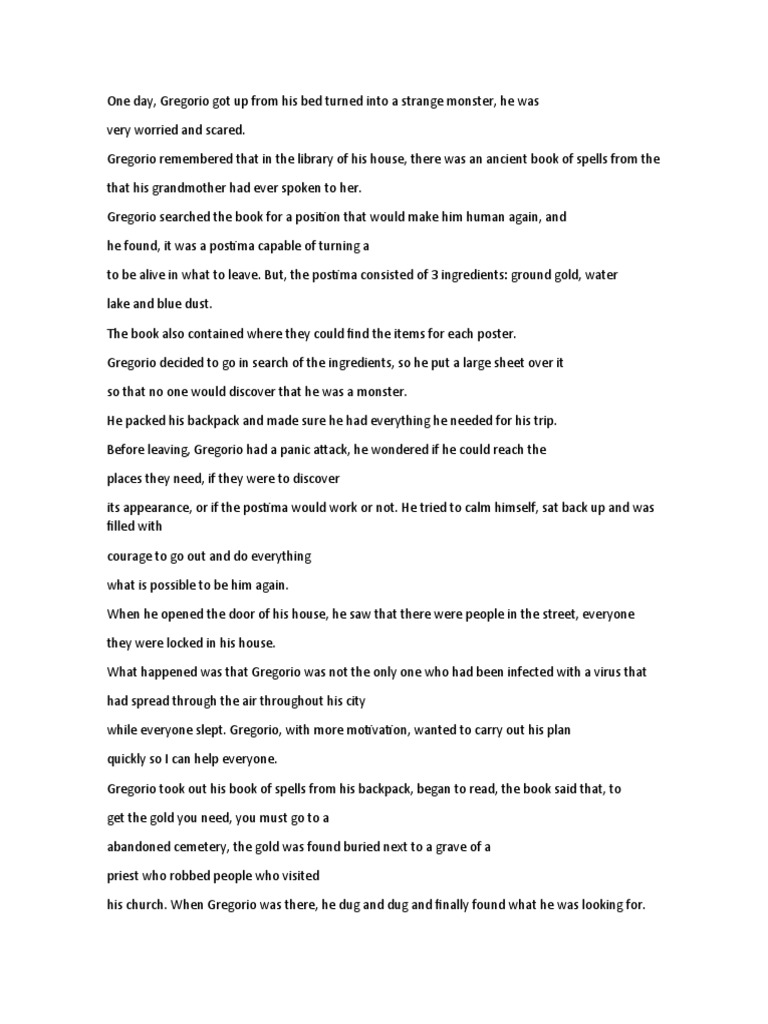 One day pdf