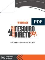 Ebook Maratona Tesouro Direto MTD Abril 2023