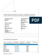 Procedimientos Disciplinarios, Sumarios, Investigación Ausencias, Atrasos Reiterados, Medidas Aplicables, Ponderación Atenuantes