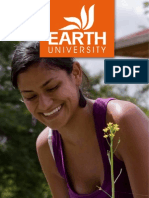 EARTH Fact Book