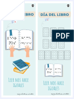 Día Del Libro