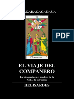 Helisardes - El Viaje Del Compañero