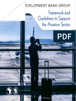 Aviation Framework and Guidelines-web