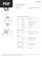 SKF Product Select | PDF