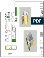 Elevación Frontal: Curso Dibujo Arquitectónico