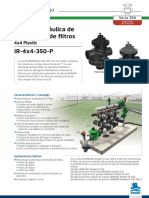 IR 350-P-4x4 Product-Page Spanish 4-2017