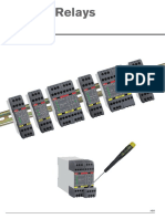 ABB's Guide to Safety Relays