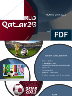 Mundial Qatar