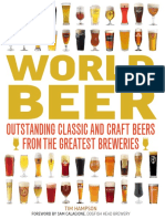 Outstanding Classic and Craft Beers From The Greatest Breweries