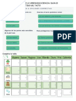 Cienciaaaaa 26.04