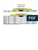 Torneo de Fútbol de Mayores 2023