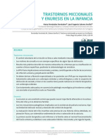 Fernandez y Cabrera - Trastornos Miccionales y Enuresis-1-14