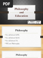 Introduction To The Philosophy of The Human Person Module 1 | PDF ...