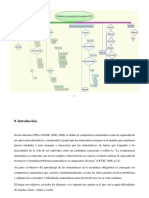 Trastorno Del Aprendizaje Matemático