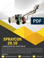 Spraycon-20 10