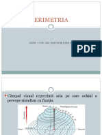 PERIMETRIA