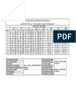 Distribucion Seminario 1 de Los Problemas Del Serway Por Equipos 2012-1