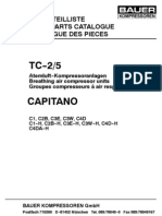 Tc-2 - 5 (Old Capitano 1993)