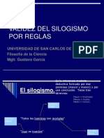 Validez Por Reglas - Pub Estudiantes 2020