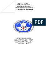 Buku Saku: SD Inpres Hanan