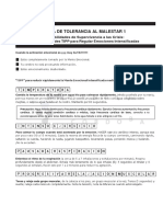 Habilidades de Regulación Emocional 