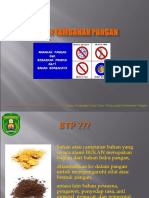 BAHAYA BTP