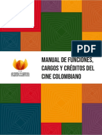 Manual Funciones y Cargos CC