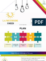 La Methode: LP GC - 2020-2021