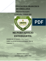 PORTAFOLIO