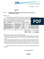 000 Surat Penawaran Osian Nelayan Kipi - Opt