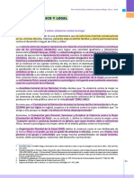 Perú - Feminicidio y Violencia Contra La Mujer 2015-2020 (Parte 1)