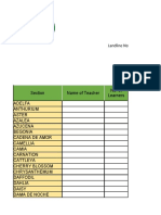 Proficiency Level Exam